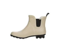 Xappeal Womens Drizzle Rain Boot - Taupe 12 Xappeal Womens Drizzle Rain Boot - Taupe -Shoe Style Sales US 01 301834 03