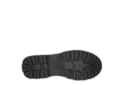 Skechers Womens Broadies Lace Up Boot - Off White -Shoe Style Sales US 01 301850 04