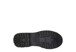 Skechers Womens Broadies Lace Up Boot - Black -Shoe Style Sales US 01 301851 04