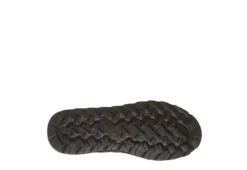 Bearpaw Womens Drew Short Fur Boot - Black -Shoe Style Sales US 01 301867 04