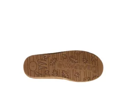 Bearpaw Womens Rosaline Fur Boot - Tan -Shoe Style Sales US 01 301881 05