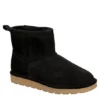 Xappeal Womens Jen Fur Boot - Black -Shoe Style Sales US 01 301897 00
