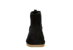 Xappeal Womens Jen Fur Boot - Black 11 Xappeal Womens Jen Fur Boot - Black -Shoe Style Sales US 01 301897 02