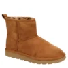 Xappeal Womens Jen Fur Boot - Tan 2 Xappeal Womens Jen Fur Boot - Tan -Shoe Style Sales US 01 301898 00