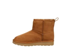 Xappeal Womens Jen Fur Boot - Tan -Shoe Style Sales US 01 301898 03