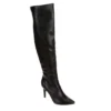 Xappeal Womens Miranda Wide Calf Over The Knee Boot - Black 1 Xappeal Womens Miranda Wide Calf Over The Knee Boot - Black -Shoe Style Sales US 01 301976 00