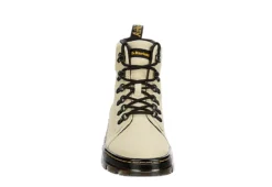 Dr. Martens Dr.martens Womens Combs Suede Combat Boot - Off White 11 Dr. Martens Dr.martens Womens Combs Suede Combat Boot - Off White -Shoe Style Sales US 01 302022 02