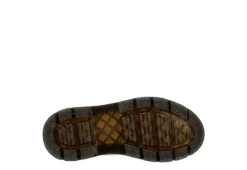 Dr. Martens Dr.martens Womens Combs Suede Combat Boot - Off White 15 Dr. Martens Dr.martens Womens Combs Suede Combat Boot - Off White -Shoe Style Sales US 01 302022 06