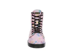 Dr. Martens Dr.martens Womens Sheridan Lace-up Boot - Pink 11 Dr. Martens Dr.martens Womens Sheridan Lace-up Boot - Pink -Shoe Style Sales US 01 302024 02