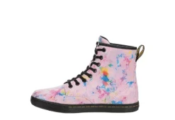 Dr. Martens Dr.martens Womens Sheridan Lace-up Boot - Pink 12 Dr. Martens Dr.martens Womens Sheridan Lace-up Boot - Pink -Shoe Style Sales US 01 302024 03