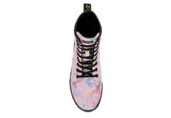 Dr. Martens Dr.martens Womens Sheridan Lace-up Boot - Pink 14 Dr. Martens Dr.martens Womens Sheridan Lace-up Boot - Pink -Shoe Style Sales US 01 302024 05