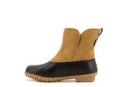 Jbu Womens Martha Waterproof - Brown -Shoe Style Sales US 01 302338 02