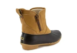 Jbu Womens Martha Waterproof - Brown -Shoe Style Sales US 01 302338 03