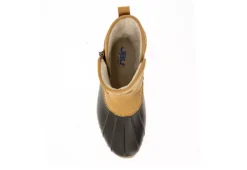 Jbu Womens Martha Waterproof - Brown -Shoe Style Sales US 01 302338 04