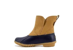 Jbu Womens Martha Waterproof - Navy -Shoe Style Sales US 01 302339 02