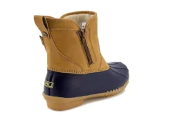 Jbu Womens Martha Waterproof - Navy -Shoe Style Sales US 01 302339 03