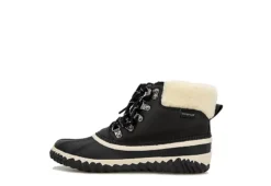 Jbu Womens Alison Waterproof - Black -Shoe Style Sales US 01 302341 02