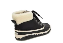 Jbu Womens Alison Waterproof - Black -Shoe Style Sales US 01 302341 03