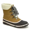 Jbu Womens Lizzy Waterproof - Tan 1 Jbu Womens Lizzy Waterproof - Tan -Shoe Style Sales US 01 302344 00