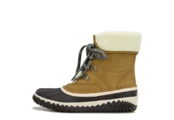 Jbu Womens Lizzy Waterproof - Tan -Shoe Style Sales US 01 302344 02