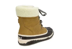 Jbu Womens Lizzy Waterproof - Tan -Shoe Style Sales US 01 302344 03