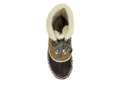 Jbu Womens Lizzy Waterproof - Tan -Shoe Style Sales US 01 302344 04