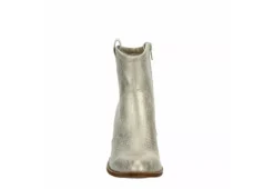 Dirty Laundry Womens Unite Western Boot - Gold 11 Dirty Laundry Womens Unite Western Boot - Gold -Shoe Style Sales US 01 302377 02