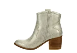 Dirty Laundry Womens Unite Western Boot - Gold 12 Dirty Laundry Womens Unite Western Boot - Gold -Shoe Style Sales US 01 302377 03