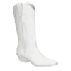 Madden Girl Womens Redford Western Boot - White -Shoe Style Sales US 01 302385 00