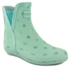 London Fog Womens Piccadilly Rain Boot - Green 2 London Fog Womens Piccadilly Rain Boot - Green -Shoe Style Sales US 01 302396 00