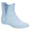 London Fog Womens Piccadilly Rain Boot - Blue -Shoe Style Sales US 01 302397 00