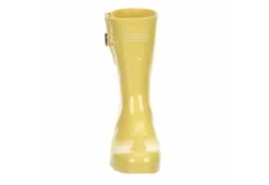 London Fog Womens Piccadilly Rain Boot - Yellow 11 London Fog Womens Piccadilly Rain Boot - Yellow -Shoe Style Sales US 01 302400 02