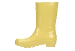 London Fog Womens Piccadilly Rain Boot - Yellow 12 London Fog Womens Piccadilly Rain Boot - Yellow -Shoe Style Sales US 01 302400 03