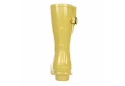 London Fog Womens Piccadilly Rain Boot - Yellow 13 London Fog Womens Piccadilly Rain Boot - Yellow -Shoe Style Sales US 01 302400 04