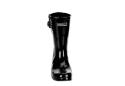 London Fog Womens Piccadilly Rain Boot - Black 11 London Fog Womens Piccadilly Rain Boot - Black -Shoe Style Sales US 01 302401 02