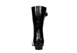 London Fog Womens Piccadilly Rain Boot - Black 13 London Fog Womens Piccadilly Rain Boot - Black -Shoe Style Sales US 01 302401 04