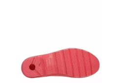 Hunter Boots Llc Womens Original Chelsea Gloss Rain Boot - Pink 15 Hunter Boots Llc Womens Original Chelsea Gloss Rain Boot - Pink -Shoe Style Sales US 01 302441 06