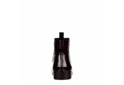Hunter Boots Llc Womens Original Refined Chelsea Gloss Rain Boot - Wine 13 Hunter Boots Llc Womens Original Refined Chelsea Gloss Rain Boot - Wine -Shoe Style Sales US 01 302444 04