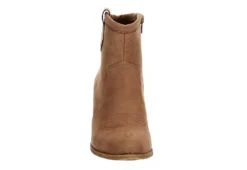 Dirty Laundry Womens Unite Western Boot - Taupe 11 Dirty Laundry Womens Unite Western Boot - Taupe -Shoe Style Sales US 01 302463 02