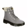 Dr. Martens Dr.martens Womens Combs W Boot - Grey -Shoe Style Sales US 01 302479 00