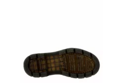 Dr. Martens Dr.martens Womens Combs W Boot - Grey 15 Dr. Martens Dr.martens Womens Combs W Boot - Grey -Shoe Style Sales US 01 302479 06