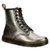 Dr. Martens Dr.martens Womens Zavala Combat Boot - Black 2 Dr. Martens Dr.martens Womens Zavala Combat Boot - Black -Shoe Style Sales US 01 302482 00