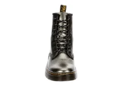 Dr. Martens Dr.martens Womens Zavala Combat Boot - Black -Shoe Style Sales US 01 302482 02
