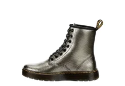 Dr. Martens Dr.martens Womens Zavala Combat Boot - Black -Shoe Style Sales US 01 302482 03