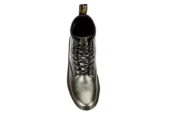Dr. Martens Dr.martens Womens Zavala Combat Boot - Black -Shoe Style Sales US 01 302482 05