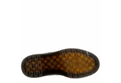 Dr. Martens Dr.martens Womens Zavala Combat Boot - Black -Shoe Style Sales US 01 302482 06