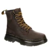 Dr. Martens Dr.martens Womens Tarik Boot - Brown 1 Dr. Martens Dr.martens Womens Tarik Boot - Brown -Shoe Style Sales US 01 302494 00