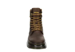 Dr. Martens Dr.martens Womens Tarik Boot - Brown 11 Dr. Martens Dr.martens Womens Tarik Boot - Brown -Shoe Style Sales US 01 302494 02