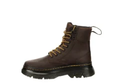 Dr. Martens Dr.martens Womens Tarik Boot - Brown 12 Dr. Martens Dr.martens Womens Tarik Boot - Brown -Shoe Style Sales US 01 302494 03