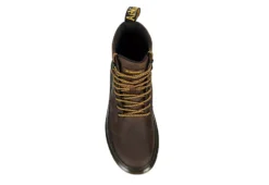Dr. Martens Dr.martens Womens Tarik Boot - Brown 14 Dr. Martens Dr.martens Womens Tarik Boot - Brown -Shoe Style Sales US 01 302494 05